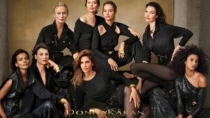 Donna karan g iii