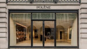 Polene London Flagship 10