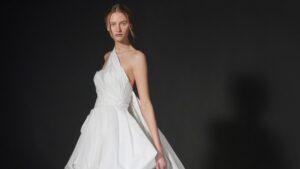 Vera Wang Bridal Fall 2025 CSTY 037