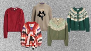 best christmas sweaters 2024