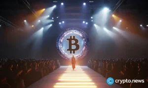 crypto news As Bitcoin soars major brands will find crypto more palatable option02