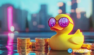 crypto news DuckChain option01