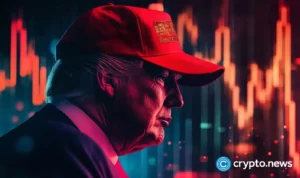 crypto news MAGA Donald Trump option03