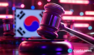 crypto news South Korea judge court option03