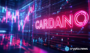 crypto news cardano trading chart option04