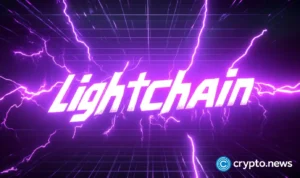 crypto news lightchain option08