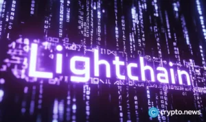 crypto news lightchain option09