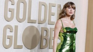 golden globes taylor swift feat