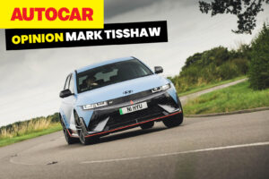 opinion mark tisshaw fave cars 2024