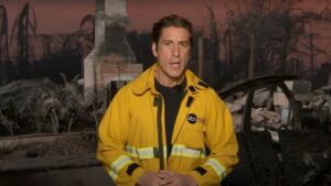 David Muir ABC jacket