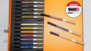 Hermes Lip Eye Liners Review 24fe24