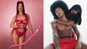 Rihanna Valentines Day HED faf016