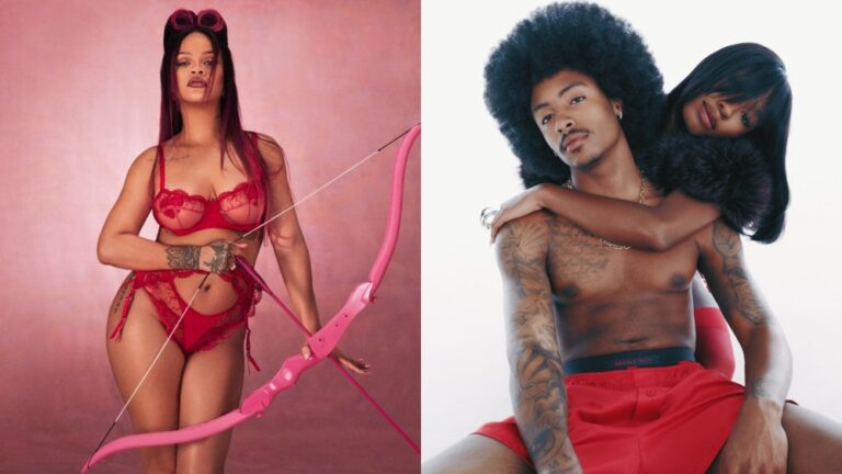 Rihanna Valentines Day HED faf016