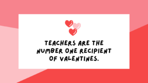 Valentines Facts Feature