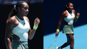 coco gauff ao kit fi