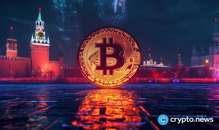 crypto news Bitcoin Russia option02