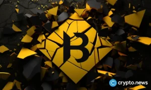 crypto news Brazil targets Binance01