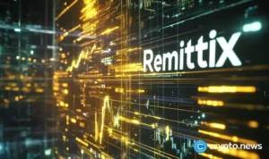 crypto news Remittix option09