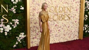 golden globes red carpet wwd 2025 75