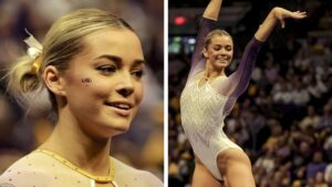 livvy dunne lsu leotard feature photo