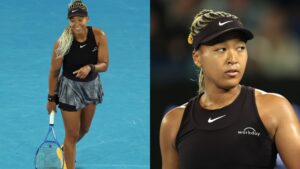 naomi osaka ao tennis kit fi