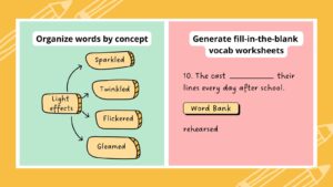 3 New Ideas for Using AI to Supercharge Vocabulary Instruction 1