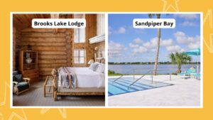 5 of the Best All Inclusive Spring Break Getaways for Teachers in the USA
