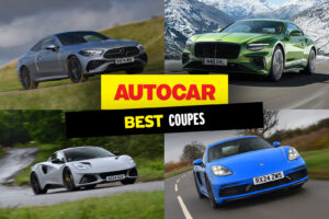 autocar best coupes