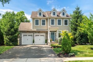 single family home in new jersey