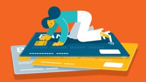 108122580 1743133630367 gettyimages 1452268480 businesswoman creditcarddebt