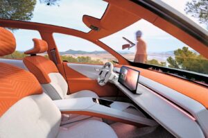 bmw vision neue klasse x concept 2