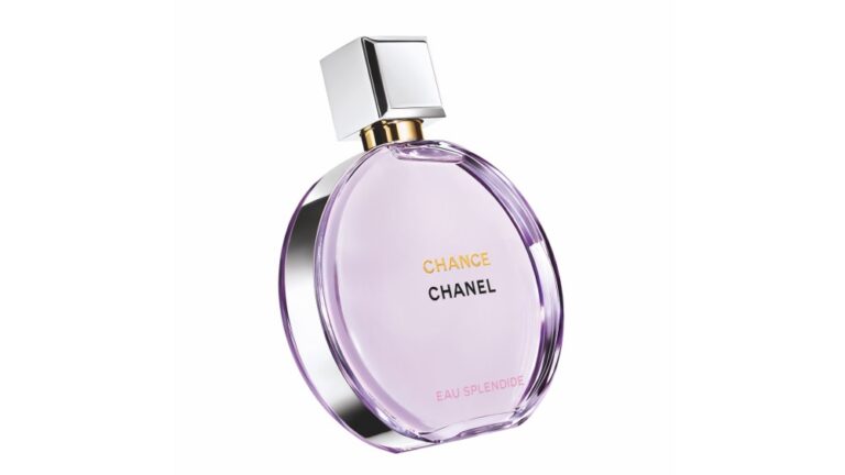chanel featured images