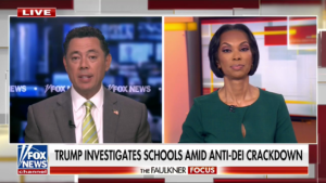 fox chaffetz harris dei 031725