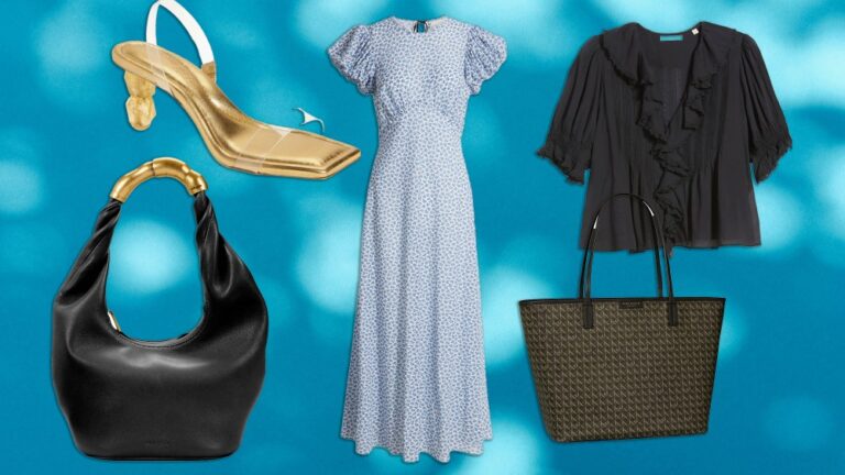 nordstrom new brands spring