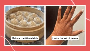 AAPI Heritage Month Feature
