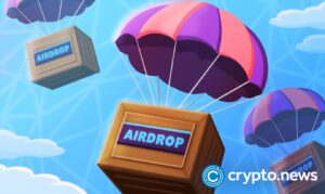 Airdrop