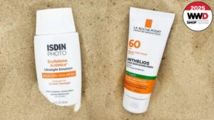 Best Sunscreens Acne Prone Skin