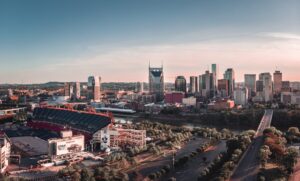 Nashville Tennessee