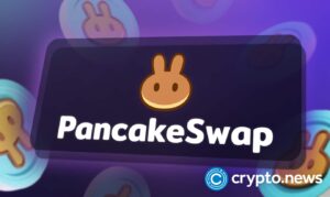 PancakeSwap