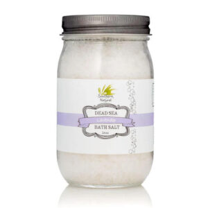 Southern Natural Brings Healing and Hope Through Handcrafted Goat Milk Soap and Skincare Products