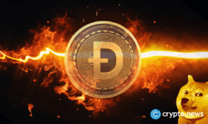 crypto news dogecoin