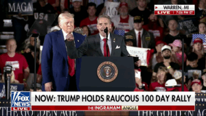 fox trump jennings 042925