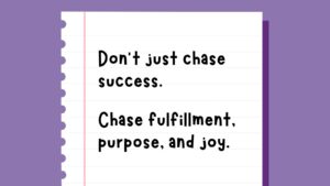 graduation messages feature