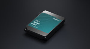 syno plus drive