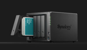 synology plus drive2