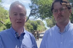 van hollen newman 041725