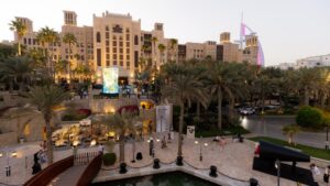 Art Dubai 2025 Photo by Spark Media for Art Dubai 342