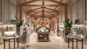 Brunello Cucinelli Miami Design District 3