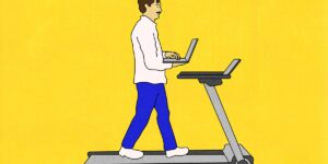 Fortune Small Business Wellness Perks