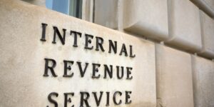 IRS